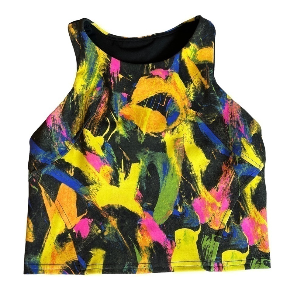 Lululemon Wunder Train Racerback Tank